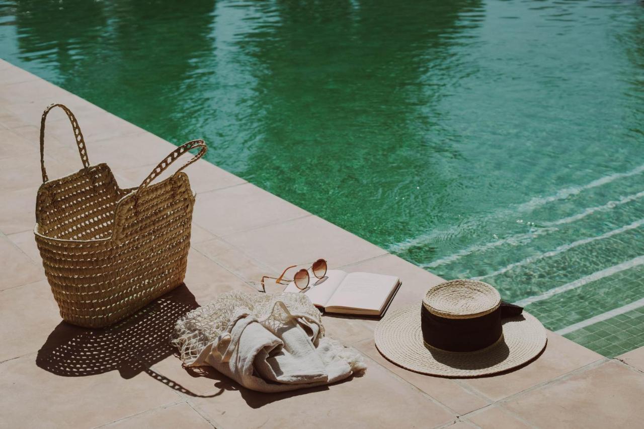 Hotel Ritual De Terra & Spa ฮาเวอา ภายนอก รูปภาพ
