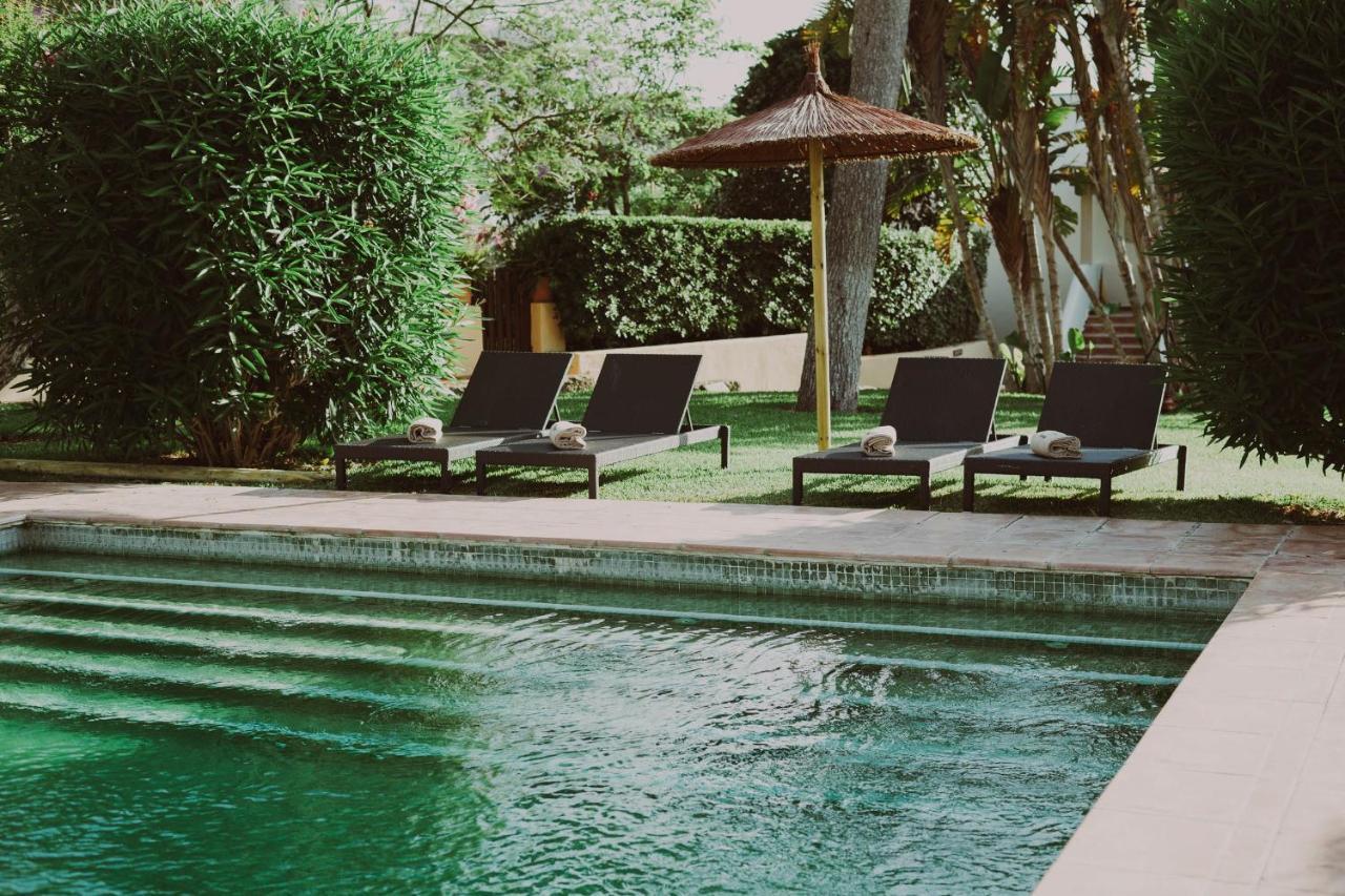 Hotel Ritual De Terra & Spa ฮาเวอา ภายนอก รูปภาพ
