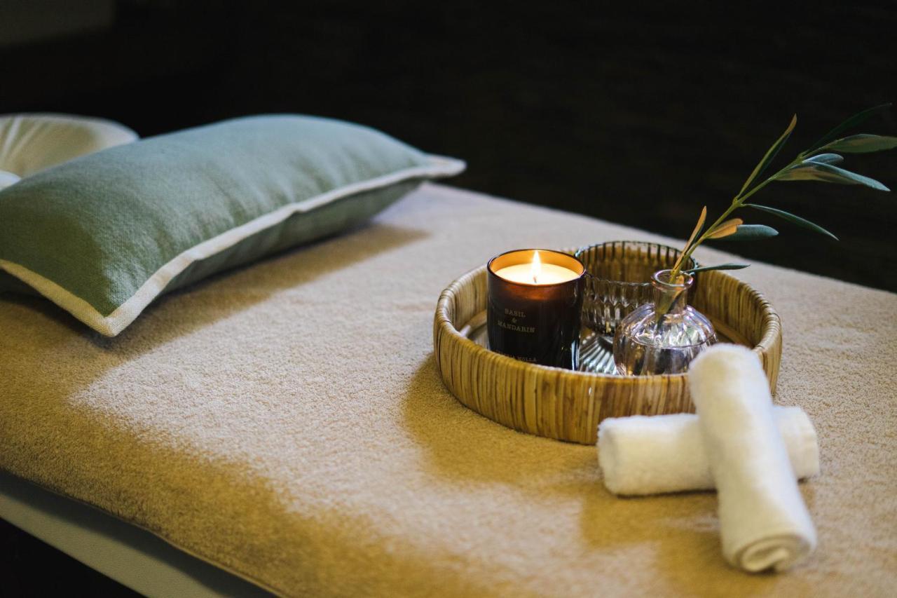 Hotel Ritual De Terra & Spa ฮาเวอา ภายนอก รูปภาพ