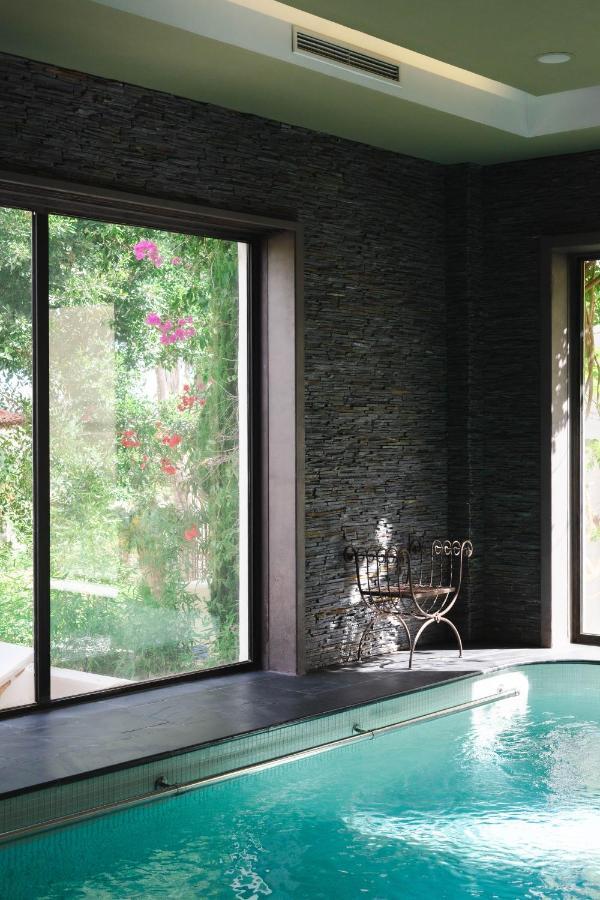 Hotel Ritual De Terra & Spa ฮาเวอา ภายนอก รูปภาพ