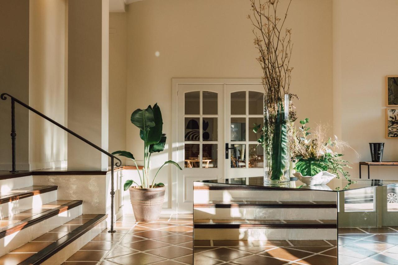 Hotel Ritual De Terra & Spa ฮาเวอา ภายนอก รูปภาพ