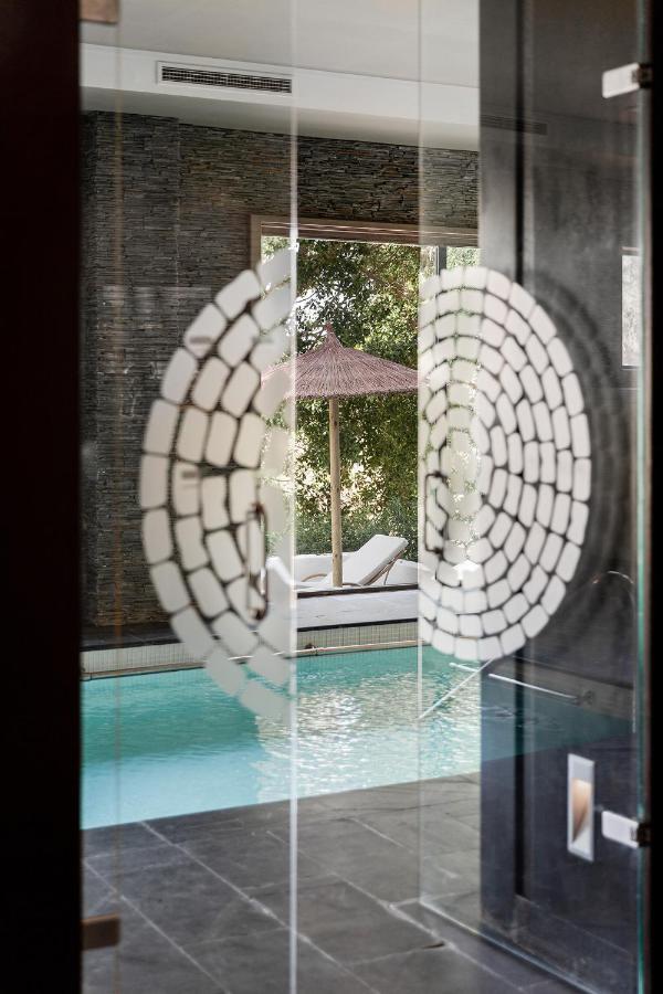 Hotel Ritual De Terra & Spa ฮาเวอา ภายนอก รูปภาพ