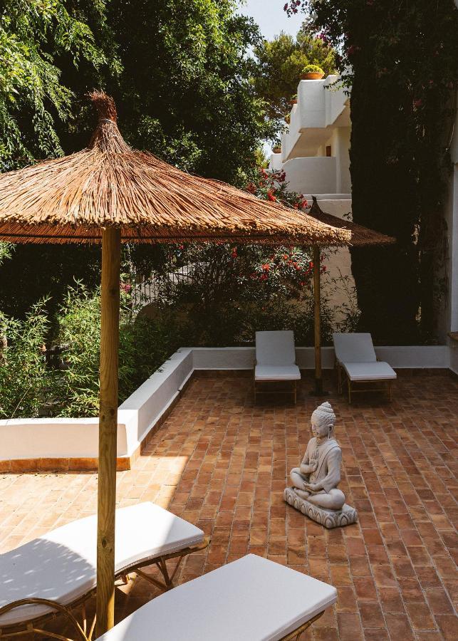 Hotel Ritual De Terra & Spa ฮาเวอา ภายนอก รูปภาพ