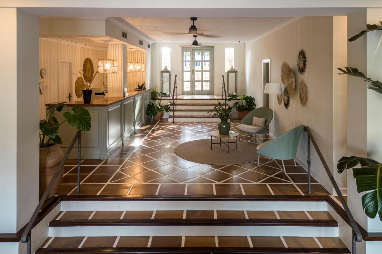 Hotel Ritual De Terra & Spa ฮาเวอา ภายนอก รูปภาพ