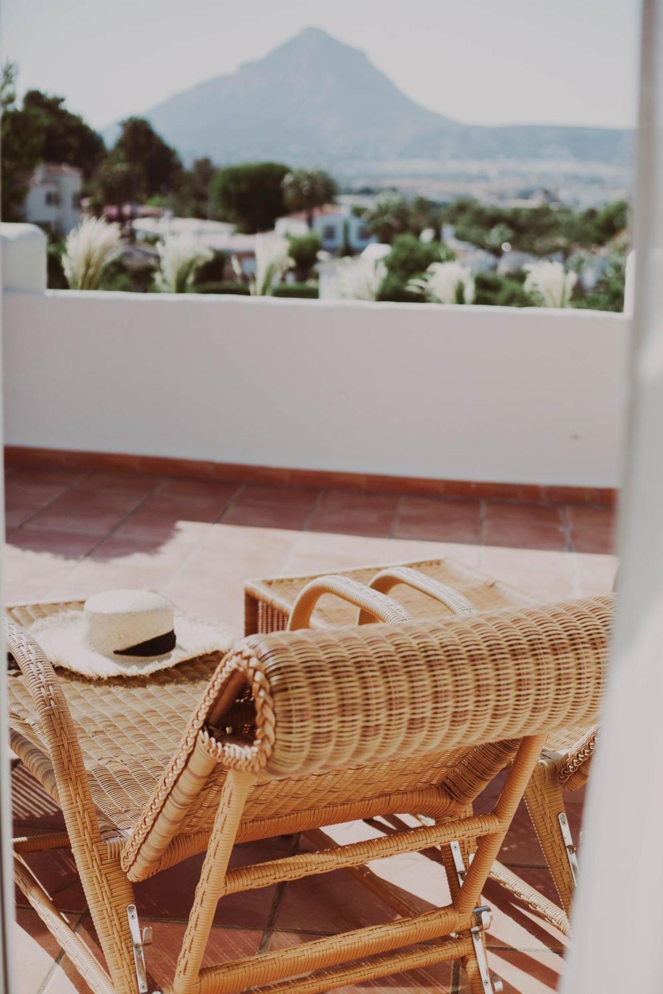 Hotel Ritual De Terra & Spa ฮาเวอา ห้อง รูปภาพ